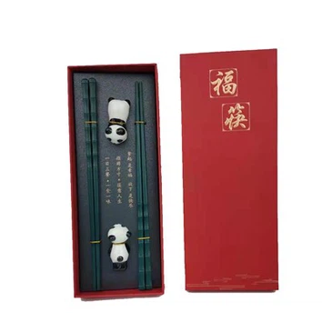 Estick Chopsticks Panda Sushi Chopsticks